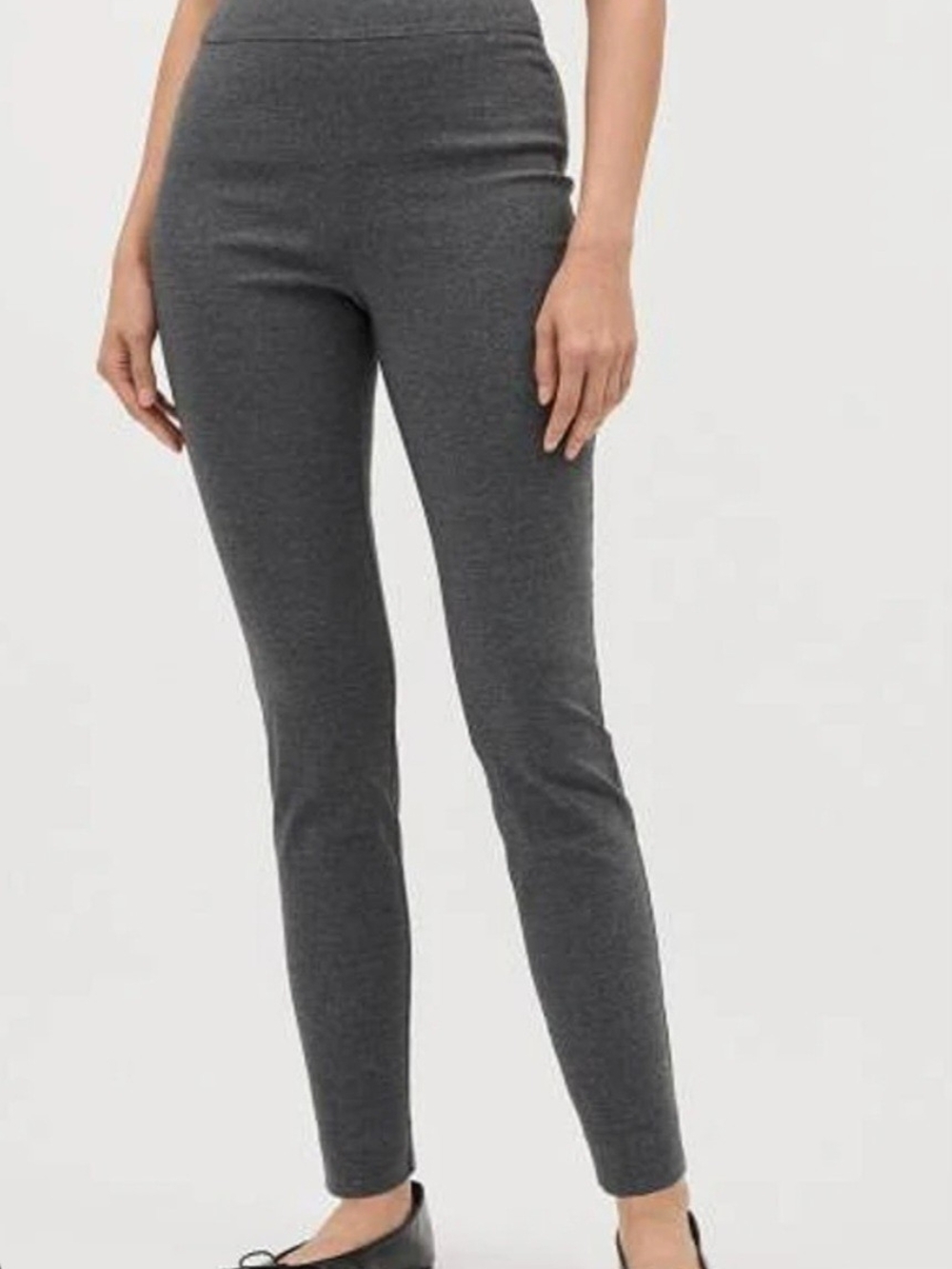 RW&CO. Twill City Legging Pant